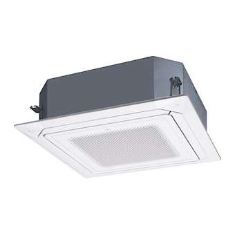 AUXG 36 KRLB.UI - unité intérieure cassette 800X800 initiale confort 9500W R32|Atlantic clim ventil-ELG873129