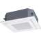 AUXG 36 KRLB.UI - unité intérieure cassette 800X800 initiale confort 9500W R32|Atlantic clim ventil-ELG873129