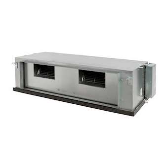 ARXC 72 GTEH - unité intérieure gainable HP 22400W|Atlantic clim ventil-ELG876414