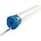 Moteur tubulaire MONDRIAN 5 20Nm 15 tr/min Diam 45