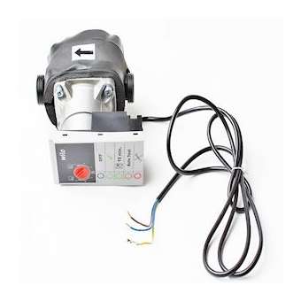 Circulateur avec isolant|Atlantic PAC Accessoires-PDL909909