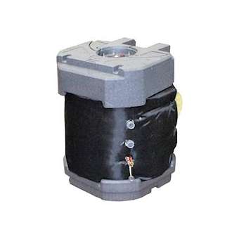 Ballon 120l|Atlantic PAC Accessoires-PDL904543