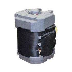 Ballon 120l|Atlantic PAC Accessoires-PDL904543