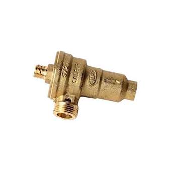 Disconnecteur dzph2|Atlantic PAC Accessoires-PDL119520