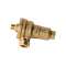 Disconnecteur dzph2|Atlantic PAC Accessoires-PDL119520