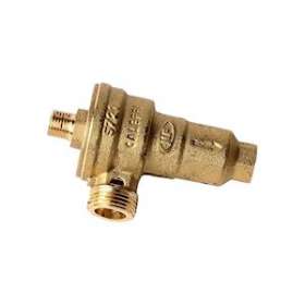 Disconnecteur dzph2|Atlantic PAC Accessoires-PDL119520