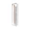 Lot de 4 Bacs tech 1 travée PC+3R+1R ou PC+2R+2R BL