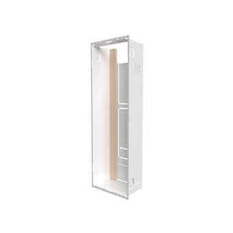 Lot de 4 Bacs tech 1 travée PC+4R ou PC+2R+1R|Atole-AOEBT416X4