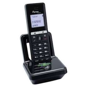 Combiné supplémentaire DECT PROCESS avec chargeur|Depaepe-DEPPB0320