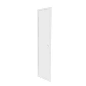 Porte affleurante pour BT7 avec serrure à clef|Atole-AOEPAT7GSS