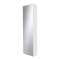 Coffret d'hab. PC+3R 790 x 340 x 140 mm avec miroir verre