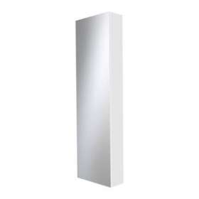 Coffret d'hab. PC+3R 790 x 340 x 140 mm avec miroir verre|Atole-AOERCH300MIR