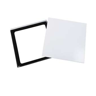 Trappe BASIC 2T No Air|Blm distribution-BLI730205