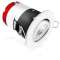 mPro - Spot enc. LED basc. IP65 LED 7W 60DEG 827 grad. CL2 CH|Aurora-ABIAUMPRO4PC27