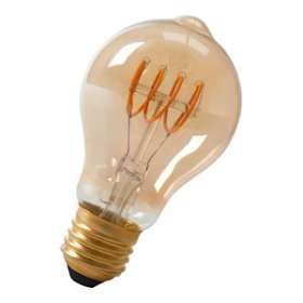 Led Flex Fil A60 E27 Dim 4W (20W) 200Lm 821 Or|Bailey-BIY80100841225