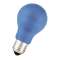 Led Gls A60 E27 240V 1W Blue