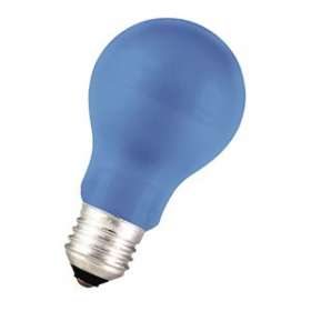 Led Gls A60 E27 240V 1W Blue|Bailey-BIY80100835942