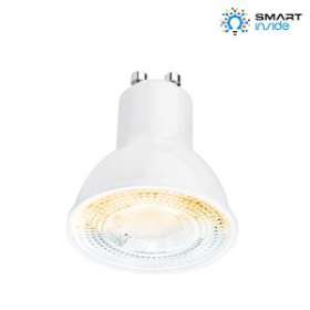 AOne Zigbee - Lampe GU10 5,4W 60DEG 2200-5000K grad.|Aurora-ABIAUA1GUZBCX5
