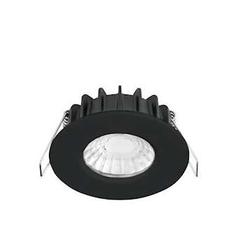 RTpro - Spot enc. RE2020 IP65 fixe 7W 60DEG 830 grad. + driver NO|Aurora-ABIEND7DBLK30