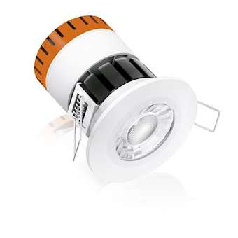 E8 - Spot 8W fixe 60DEG 4000K Dim CL2 (sans collerette)|Aurora-ABIENDE8EU40