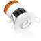E8 - Spot 8W fixe 60DEG 4000K Dim CL2 (sans collerette)|Aurora-ABIENDE8EU40