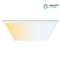 Aone Bluetooth - Dalle LED 600x600 38W 240V CX 827-865 grad.|Aurora-ABIAUA1BTFP6060CX