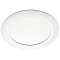SENSE 190 dalle ronde encastrée D.190mm blanc LED 6W 2700K classe II IP40|Sg lighting-NOL212260