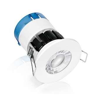 A6 - Spot fixe 6W 60DEG 840 grad. CL2 (sans collerette)|Aurora-ABIAUA640