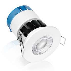A6 - Spot fixe 6W 60DEG 840 grad. CL2 (sans collerette)|Aurora-ABIAUA640