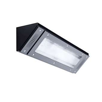 Titan A45 VIDEO 2 modules LED LLC1300 4000k - 875mm|Securlite-LON60611400