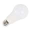LED VALETO E27, RGBW, 240DEG, 9,5W