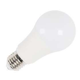 LED VALETO E27, RGBW, 240DEG, 9,5W|SLV-DC51001917