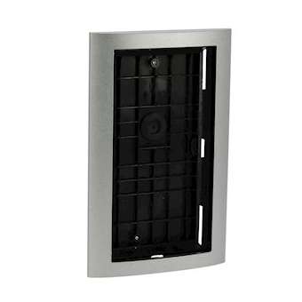 Accessoire pour montage en encastré des platines de rue Linea, Sfera, Sfera New|Bticino-TICBT343061