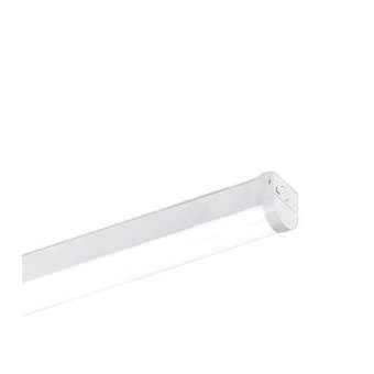 BatPac - Réglette LED 1200mm IK08 22W 840 détect. HF|Aurora-ABIENBA1222MS40