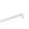 BatPac - Réglette LED 1200mm IK08 22W 840 détect. HF|Aurora-ABIENBA1222MS40