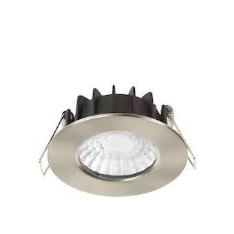RTpro - Spot enc. RE2020 IP65 fixe 7W 60DEG 840 grad. + driver SN|Aurora-ABIEND7DSN40