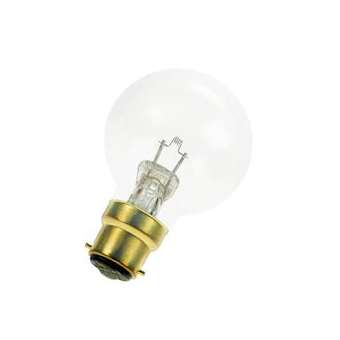 Fis F40 B22D 6V 100W 13105B|Bailey-BIYP006F40-12