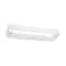 LAGON - Applique Mur plàtre, blanc, LED intég. 7W 4200K|Aric-ARI50276