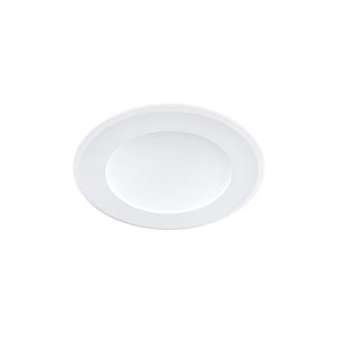 AVERY - Encastré Plafond, blanc, fixe, LED intég. 7W 4000K 700lm|Aric-ARI50519