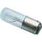 BA15D 17x48 24V 5W