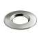 Collerette 1/4 de tour pour AXEL, couleur: nickel|Aric-ARI50722