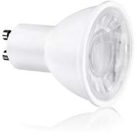 Ice Lamp - Lampe LED 240V GU10 5W 60DEG 4000K Ra90 grad.|Aurora-ABIENDGU005H40