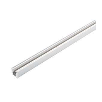 SHOPLINE rail 3 allumages 2 mètres blanc IP20|Sg lighting-NOL312420