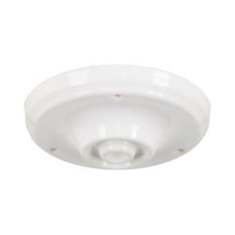 Rosace Porcelaine Blanc|Bailey-BIY139707