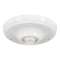Rosace Porcelaine Blanc|Bailey-BIY139707