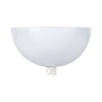 Rosace Bowl Blanc|Bailey-BIY140336