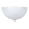 Rosace Bowl Blanc|Bailey-BIY140336