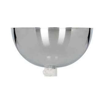 Rosace Bowl Chrome|Bailey-BIY140335