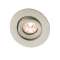 Spot BE BEST DESIGN GU10 rond orientable, blanc mat IP65|Europole-POL246524