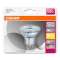 BLI1 LED STAR SPOT 4,3W50 36DEG GU10 OSR